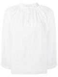 Eva blouse 