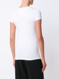 slim fit T-shirt