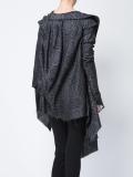 'Fleur' tunic