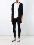 zip up hoodie