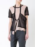 wrap top