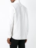 quarter zip pullover