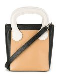 leather bag