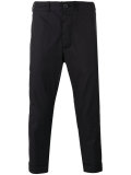 slouch trousers