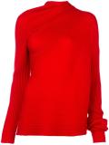 twisted jumper