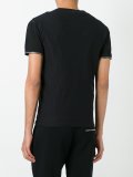 net short sleeve T-shirt