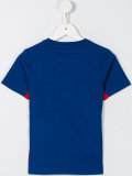 printed T-shirt 