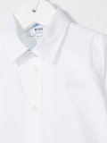 shortsleeved shirt 