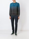 gradient jumper