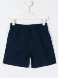 Frog swim shorts