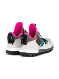 x Adidas response trail boost sneakers