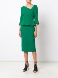 'Rudyard' blouse