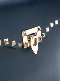 'Rockstud'单肩包