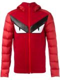 Bag Bugs padded jacket