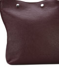 large pouch clutch bag