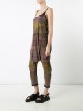 gradient jumpsuit