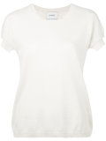 knitted T-shirt 