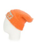 strict knitted beanie