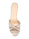Perfume sandals