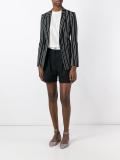 high waist shorts