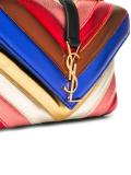 College chain wallet