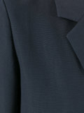 patch pocket blazer