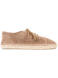 'Dare' espadrilles