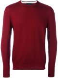 fine knit jumper