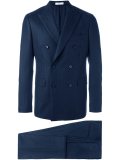 embroidered formal suit