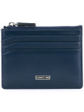 zip cardholder