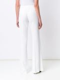 flared trousers