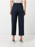 cropped trousers 