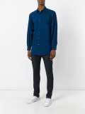 'Ombre' longsleeve shirt