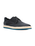 lace-up espadrilles 