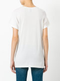 knitted T-shirt