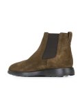 slip-on boots 