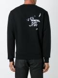 'Stoner' sweatshirt