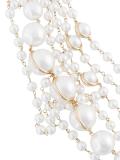 cascading necklace