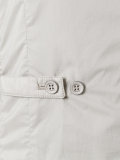 padded waistcoat 