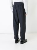 loose fit trousers