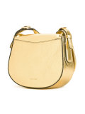 fringed shoulder bag