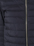 padded coat 