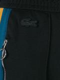 straight-leg track pants