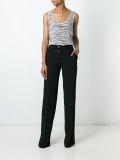 wide leg trousers