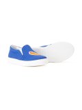 Fries slip-on sneakers