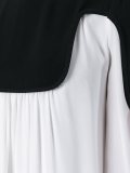 colour block dress