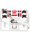 satchel shoulder bag