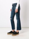 'Vale' cropped flares
