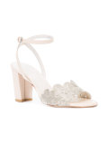 'Chain Reaction' sandals