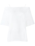 off shoulder blouse 